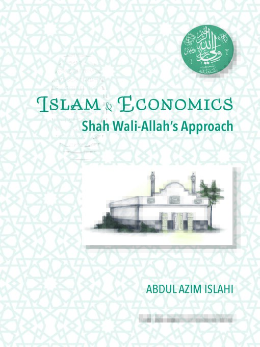 Title details for Islam & Economics by Dr. Abdul Azim Islahi - Wait list